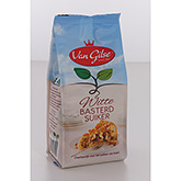 Van Gilse Witte basterdsuiker 600g
