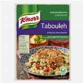 Knorr Worldwide Dishes Lebanese tabouleh