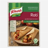 Roti Knorr Pratos do Mundo 233 g