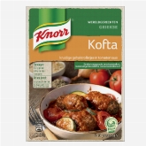 Knorr Wereldgerechten Griekse kofta 321g