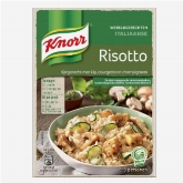 Knorr Wereldgerechten Italiaanse risotto 264g
