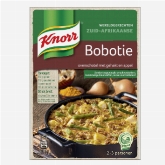 Knorr Plats du monde Viande hachée épicée Bobotie (Afrique du Sud) 318 g