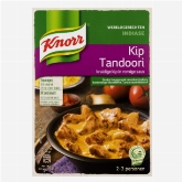 Knorr Wereldgerechten Indiase kip tandoori 297g