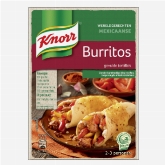 Knorr Worldwide Dishes burritos mexicanos 223 g