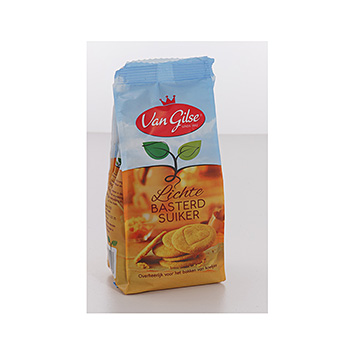Van Gilse Heller feiner Zucker 600g