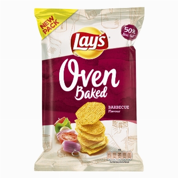 lays al horno